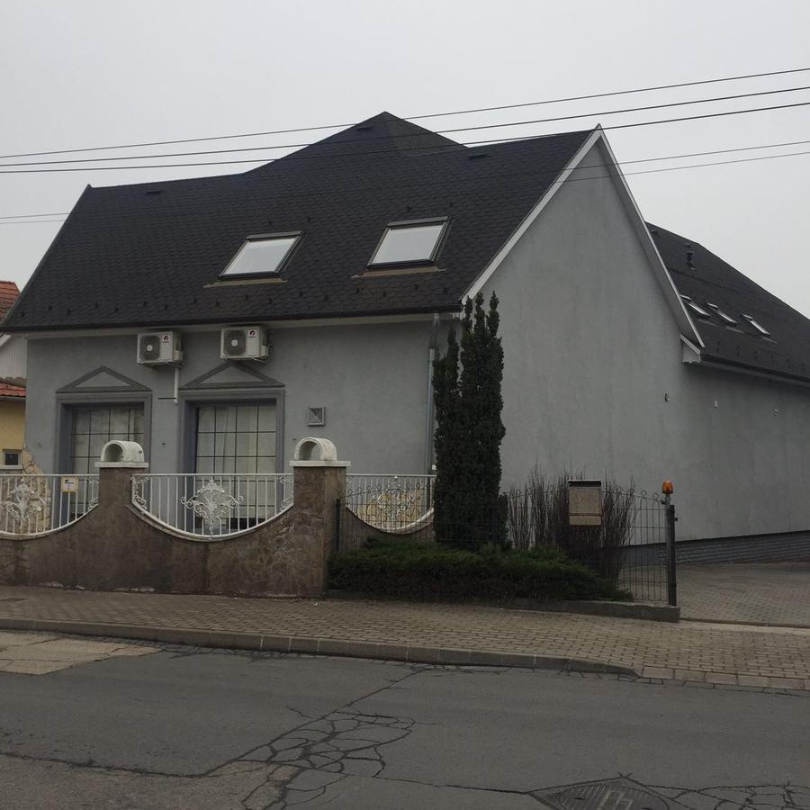 Home Of Danube 부다페스트 외부 사진